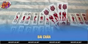 Bài Chắn RIKVIP - Không Gian Đấu Trí Mang Hồn Cốt Dân Gian